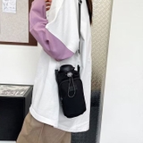 ボトルホルダー 水筒ホルダー ショルダーバッグ | PlusNao | 詳細画像3 