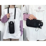 ボトルホルダー 水筒ホルダー ショルダーバッグ | PlusNao | 詳細画像4 