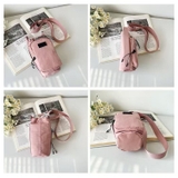 ボトルホルダー 水筒ホルダー ショルダーバッグ | PlusNao | 詳細画像5 