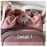 ボトルホルダー 水筒ホルダー ショルダーバッグ | PlusNao | 詳細画像8 