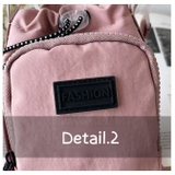 ボトルホルダー 水筒ホルダー ショルダーバッグ | PlusNao | 詳細画像9 