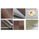 ランチョンマット テーブルマット 30×45cm | PlusNao | 詳細画像5 