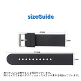 腕時計用ベルト スマートウォッチ用 交換用バンド | PlusNao | 詳細画像19 