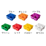 収納バスケット 小物入れ ミニバスケット | PlusNao | 詳細画像18 