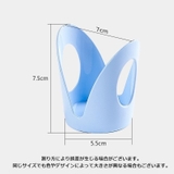 紙コップホルダー カップスタンド カップホルダー | PlusNao | 詳細画像11 
