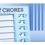 チェックボード セルフチェッカー チェックリスト | PlusNao | 詳細画像10 