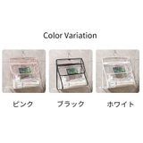 収納バッグ 浴室 バスルーム | PlusNao | 詳細画像19