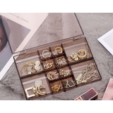 アクセサリーケース 1段 12マス | PlusNao | 詳細画像2 