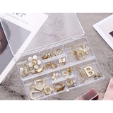 アクセサリーケース 1段 12マス | PlusNao | 詳細画像3 