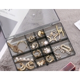 アクセサリーケース 1段 12マス | PlusNao | 詳細画像4 