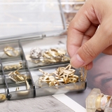 アクセサリーケース 1段 12マス | PlusNao | 詳細画像5 