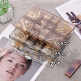 アクセサリーケース 1段 12マス | PlusNao | 詳細画像6 
