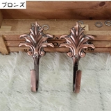 ウォールフック 2個セット 壁掛けフック | PlusNao | 詳細画像6
