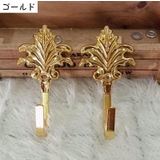 ウォールフック 2個セット 壁掛けフック | PlusNao | 詳細画像7