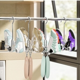 シューズハンガー 靴乾燥ラック 洗濯用品 | PlusNao | 詳細画像3 