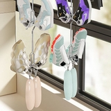 シューズハンガー 靴乾燥ラック 洗濯用品 | PlusNao | 詳細画像4 