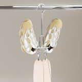 シューズハンガー 靴乾燥ラック 洗濯用品 | PlusNao | 詳細画像5 