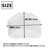 足指サポーター 3足分 3足セット | PlusNao | 詳細画像16
