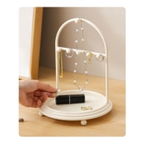 アクセサリースタンド ディスプレイスタンド ネックレスホルダー | PlusNao | 詳細画像2 