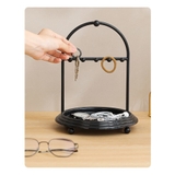 アクセサリースタンド ディスプレイスタンド ネックレスホルダー | PlusNao | 詳細画像3 