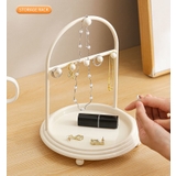 アクセサリースタンド ディスプレイスタンド ネックレスホルダー | PlusNao | 詳細画像4 