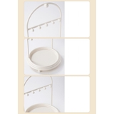 アクセサリースタンド ディスプレイスタンド ネックレスホルダー | PlusNao | 詳細画像5 