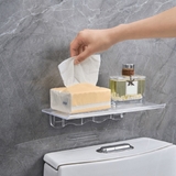 浴室ラック バスラック シャンプーラック | PlusNao | 詳細画像3