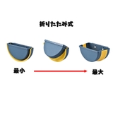 ダストボックス ゴミ箱 折りたたみ式 | PlusNao | 詳細画像14