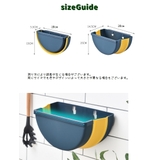 ダストボックス ゴミ箱 折りたたみ式 | PlusNao | 詳細画像18