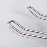 ドライヤーホルダー ドライヤーラック 粘着式 | PlusNao | 詳細画像11 