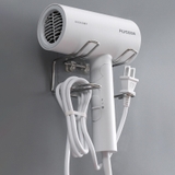 ドライヤーホルダー ドライヤーラック 粘着式 | PlusNao | 詳細画像2 