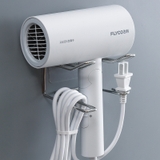 ドライヤーホルダー ドライヤーラック 粘着式 | PlusNao | 詳細画像3 