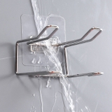 ドライヤーホルダー ドライヤーラック 粘着式 | PlusNao | 詳細画像8 