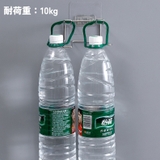 ドライヤーホルダー ドライヤーラック 粘着式 | PlusNao | 詳細画像9 