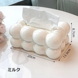 ティッシュケース ティッシュカバー 日用品 | PlusNao | 詳細画像11