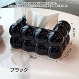 ティッシュケース ティッシュカバー 日用品 | PlusNao | 詳細画像12