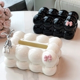 ティッシュケース ティッシュカバー 日用品 | PlusNao | 詳細画像2