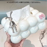 ティッシュケース ティッシュカバー 日用品 | PlusNao | 詳細画像4