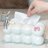 ティッシュケース ティッシュカバー 日用品 | PlusNao | 詳細画像7