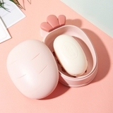 ソープディッシュ ソープトレイ 石けんケース | PlusNao | 詳細画像2