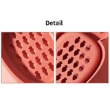 ソープディッシュ ソープトレイ 石けんケース | PlusNao | 詳細画像9