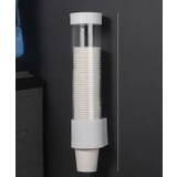 カップディスペンサー 紙コップホルダー 壁掛け | PlusNao | 詳細画像10