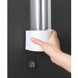 カップディスペンサー 紙コップホルダー 壁掛け | PlusNao | 詳細画像11