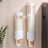 カップディスペンサー 紙コップホルダー 壁掛け | PlusNao | 詳細画像5