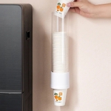 カップディスペンサー 紙コップホルダー 壁掛け | PlusNao | 詳細画像6