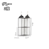 バッグ収納ハンガー 吊り下げ式 両面 | PlusNao | 詳細画像12