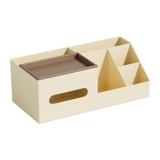 ティッシュケース ティッシュボックス 小物置き | PlusNao | 詳細画像13 