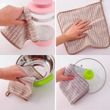 キッチンタオル ふきん クロス | PlusNao | 詳細画像7