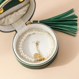 アクセサリーケース ジュエリーケース アクセサリーボックス | PlusNao | 詳細画像11