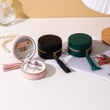 アクセサリーケース ジュエリーケース アクセサリーボックス | PlusNao | 詳細画像5